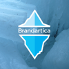 Brandartica Logo