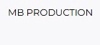 MB Production Logo