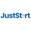 JustStart Logo