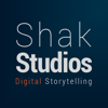 Shak Studios Logo