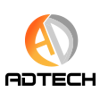 ADTECH Corp. Logo
