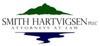 Smith Hartvigsen, PLLC Logo
