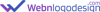 Web N Logo Design Logo