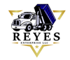 Reyes Enterprise LLC Logo