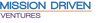 Mission Driven Ventures, LLC Logo
