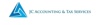 JC Accounting & Tax Services Logo