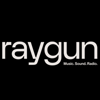 Raygun - Creative Audio Studio Logo