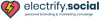 Electrify Social Logo