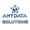 AmyData Solutions Inc Logo