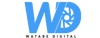WATABE DIGITAL Logo