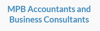 MPB Accountants & Business Consultants Logo