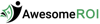 Awesome Roi Logo