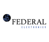 Federal Electronics Logo