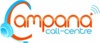 Campana Call Center Logo