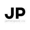 JamesPost.co Logo
