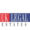 UK Legal Estates Logo