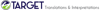 Target Translations and Interpretations Logo