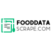 Food Data Scrape Logo