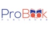 ProBookPublisher Logo