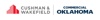 Cushman & Wakefield Commercial Oklahoma Logo