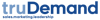 truDemand, LLC Logo