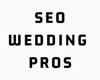 SEO Wedding Pros Logo