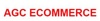 AGC ECOMMERCE Logo