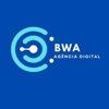 BWA Agência Digital Logo