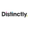 Distinctly Logo