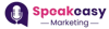 Speakeasy Marketing LLC Logo