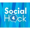 Social H4ck Logo