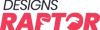 Designs Raptor Logo