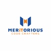 Meritorious CodeCrafters Private Limited Logo