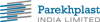 Parekh Plast Logo