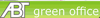 ABT green office, Agnieszka Brdej Logo