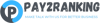 Pay2Ranking Logo