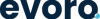 Evoro Agency Logo