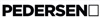 Pedersen photography Logo