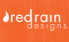 Red Rain Designs Logo