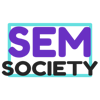 SEM Society Logo