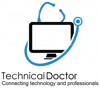 Technical Doctor Logo