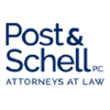 Post & Schell, P.C. Logo