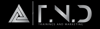 TND Trainings and Marketing Logo