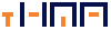 The Houston Marketing Agency Logo