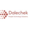Dalechek Technology Logo