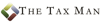 The Tax Man Logo