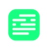 Dobry Copywriter Logo