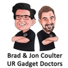 Ur Gadget Doctors by Computer Housecalls, LLC Logo