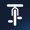 Pedals Up Logo