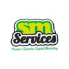 SM Services Logo